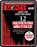 FOCUS MONEY 43/2023 E-Paper
