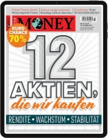FOCUS MONEY 43/2024 E-Paper