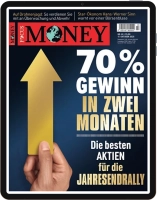 FOCUS MONEY 43/2025 E-Paper
