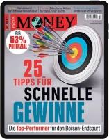 FOCUS MONEY 43/2026 E-Paper