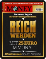FOCUS MONEY 44/2022 E-Paper