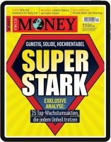 FOCUS MONEY 44/2024 E-Paper