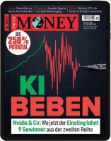 FOCUS MONEY digital Mitgliederabo digital