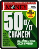 FOCUS MONEY 45/2022 E-Paper