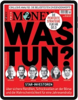 FOCUS MONEY 45/2023 E-Paper