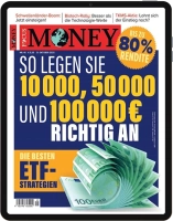 FOCUS MONEY 45/2025 E-Paper