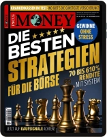FOCUS MONEY 46/2022 E-Paper