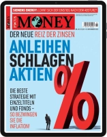 FOCUS MONEY 46/2023 E-Paper