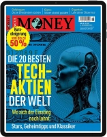 FOCUS MONEY 46/2024 E-Paper