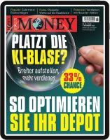 FOCUS MONEY 46/2025 E-Paper