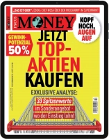 FOCUS MONEY 47/2023 E-Paper