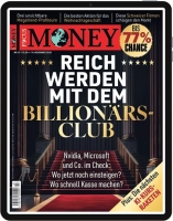 FOCUS MONEY 47/2025 E-Paper