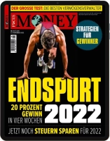 FOCUS MONEY 48/2022 E-Paper