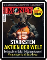 FOCUS MONEY 48/2025 E-Paper