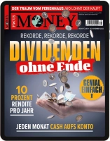 FOCUS MONEY 49/2022 E-Paper