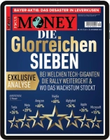FOCUS MONEY 49/2023 E-Paper