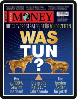 FOCUS MONEY 49/2024 E-Paper