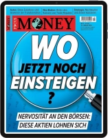 FOCUS MONEY 5/2025 E-Paper