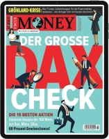 FOCUS MONEY 5/2026 E-Paper