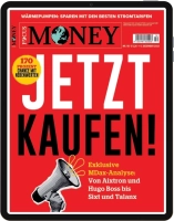 FOCUS MONEY 50/2023 E-Paper