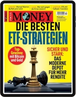 FOCUS MONEY 50/2024 E-Paper