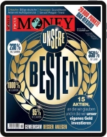 FOCUS MONEY 51/2024 E-Paper