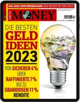 FOCUS MONEY 1/2023 E-Paper