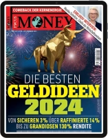 FOCUS MONEY 52/2023 E-Paper