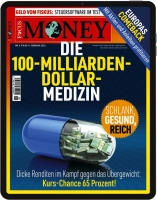 FOCUS MONEY 6/2023 E-Paper