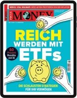 FOCUS MONEY 6/2024 E-Paper