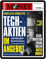 FOCUS MONEY 7/2022 E-Paper