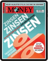 FOCUS MONEY 7/2024 E-Paper