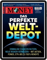 FOCUS MONEY 7/2025 E-Paper