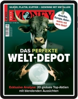 FOCUS MONEY 8/2024 E-Paper
