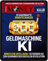 FOCUS MONEY 9/2023 E-Paper