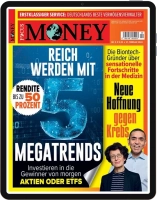 FOCUS MONEY 9/2024 E-Paper