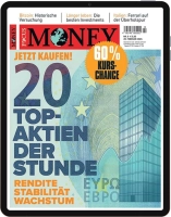 FOCUS MONEY 9/2026 E-Paper