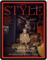 FOCUS STYLE 7/2026 E-Paper
