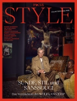 FOCUS STYLE 7/2026