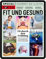 Fit und Gesund 1/2023 E-Paper