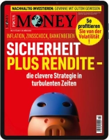 FOCUS MONEY 14/2023 E-Paper