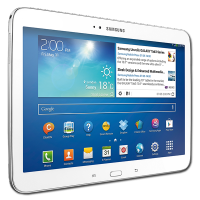 SAMSUNG Galaxy Tab 3 10.1 Wi-Fi + 3G 