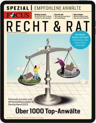 FOCUS RECHT SPEZIAL 2023 E-Paper 