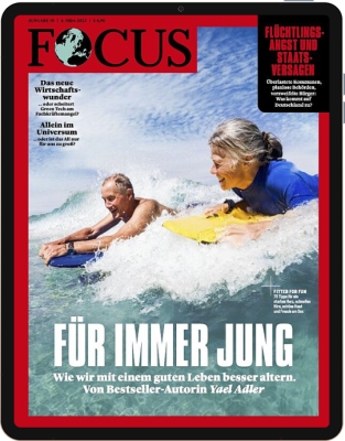 FOCUS 10/2023 E-Paper 