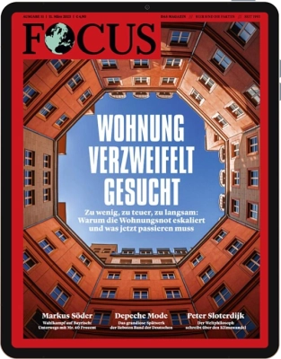 FOCUS 11/2023 E-Paper