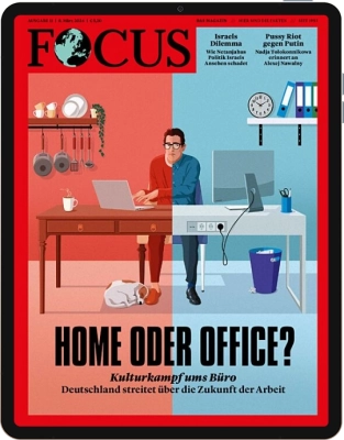 FOCUS 11/2024 E-Paper