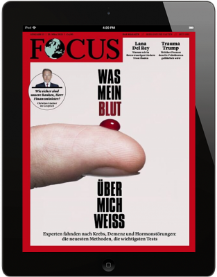 FOCUS digital 