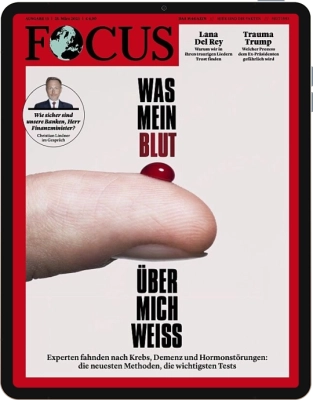 FOCUS 13/2023 E-Paper
