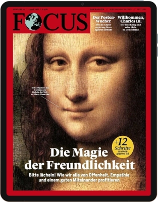 FOCUS 14/2023 E-Paper