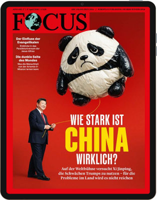 FOCUS 17/2026 E-Paper